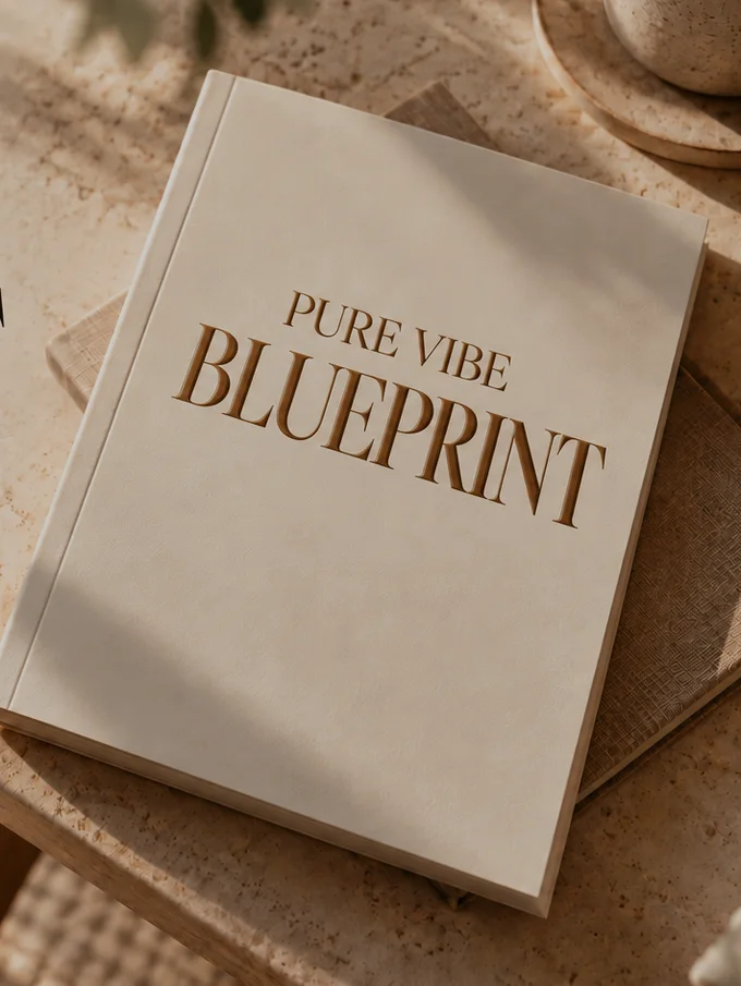 Pure Vibe Blueprint
