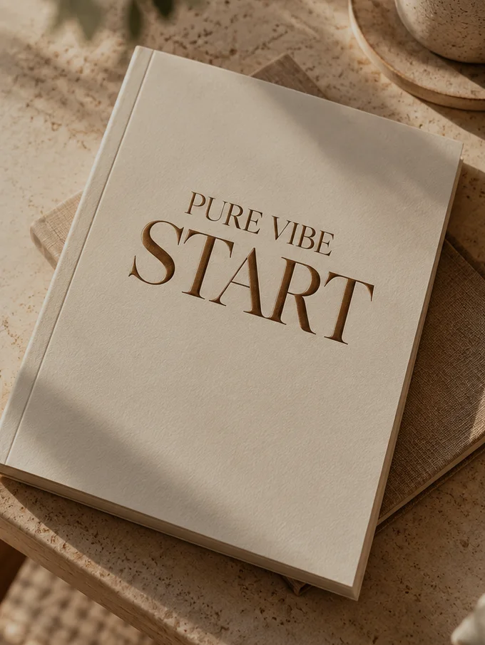 Pure Vibe Start